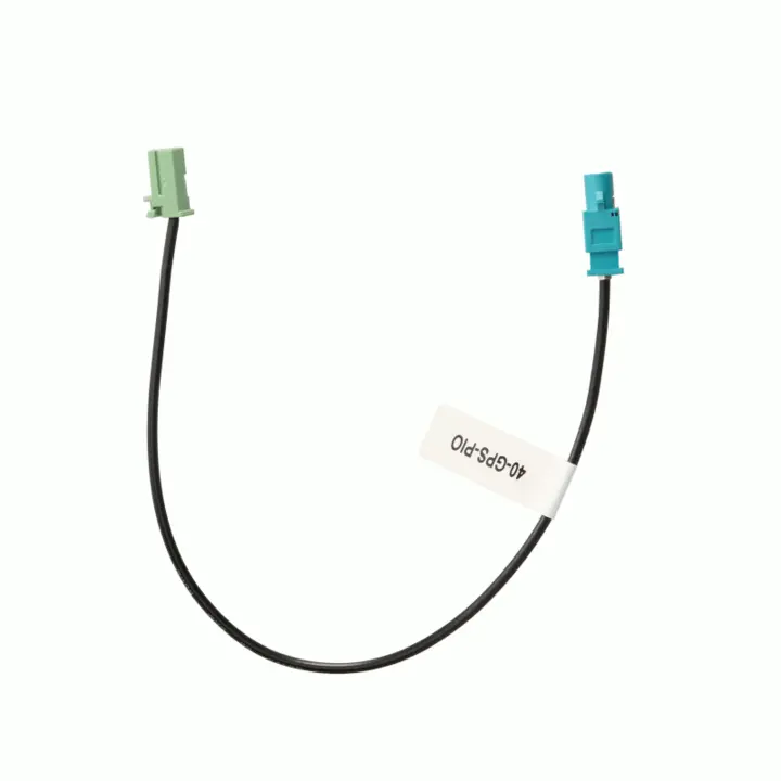Metra GPS antenneadapter