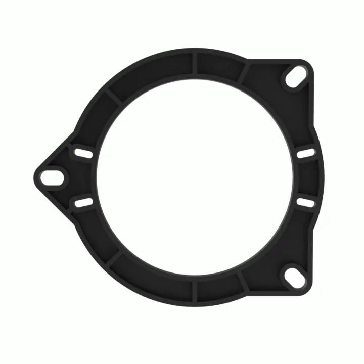Metra Høyttaleradapter (3,5")
