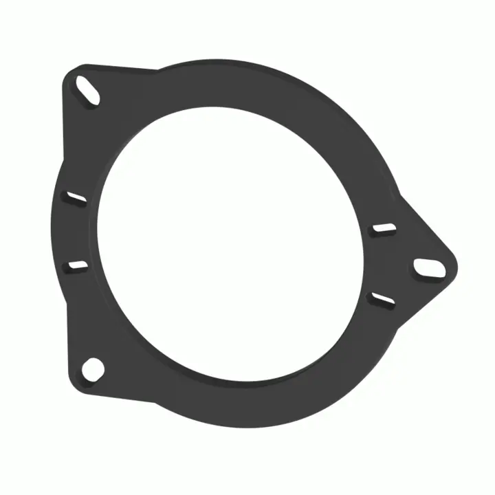 Metra Høyttaleradapter (3,5")