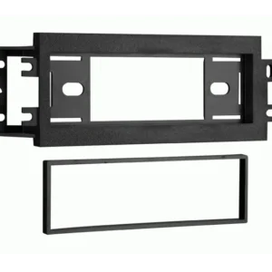 Metra Monteringsramme 1-DIN