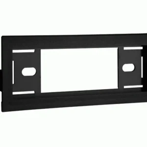 Metra Monteringsramme 1-DIN