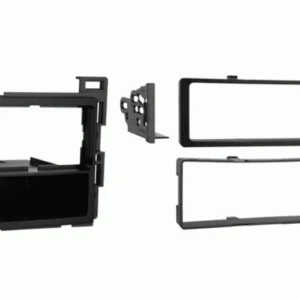 Metra Monteringsramme 1-DIN