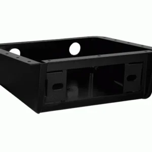 Metra Monteringsramme 1-DIN