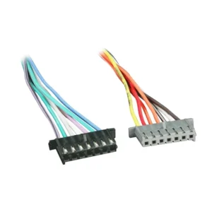 Metra OEM-radio adapter