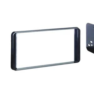 Metra Premium monteringsramme 2-DIN