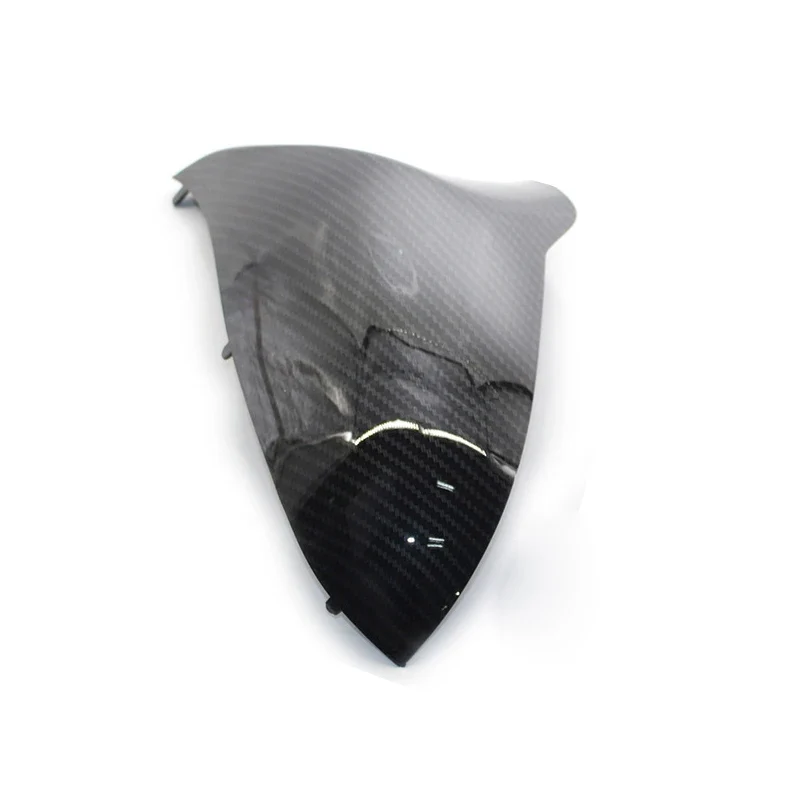 Mirror Cover BMW F80 M3 and F82 M2 Competition Carbon Grain Finish Durable Plastic Construction