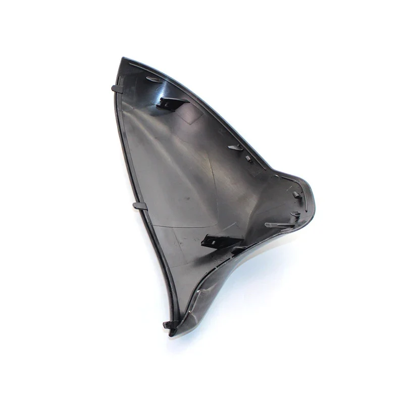 Mirror Cover BMW F80 M3 and F82 M2 Competition Carbon Grain Finish Durable Plastic Construction