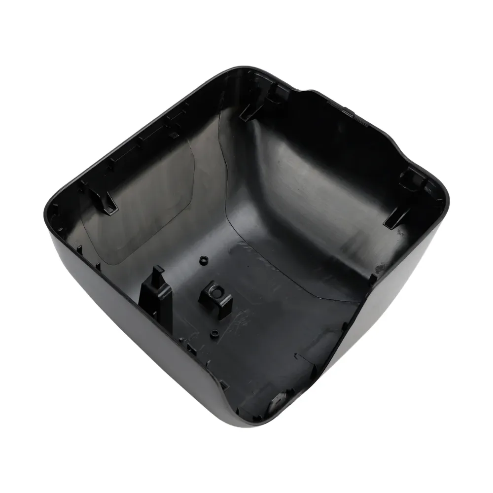 Mirror cover cap trim høyre passasjer Jeep Wrangler JL 2018-2023 68361960AA