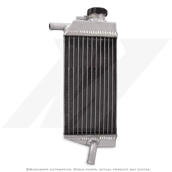 Mishimoto 09-13 Yamaha YFZ450R Aluminum Radiator