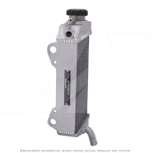 Mishimoto 09-13 Yamaha YFZ450R Aluminum Radiator