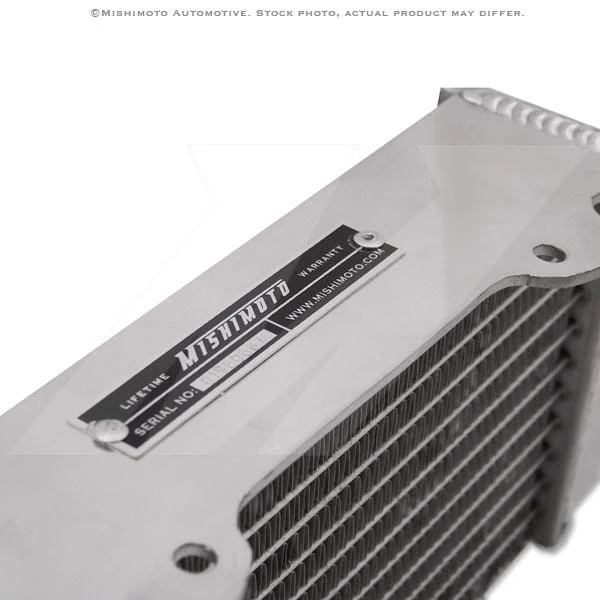 Mishimoto 09-13 Yamaha YFZ450R Aluminum Radiator