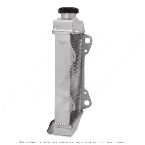 Mishimoto 09-13 Yamaha YFZ450R Aluminum Radiator