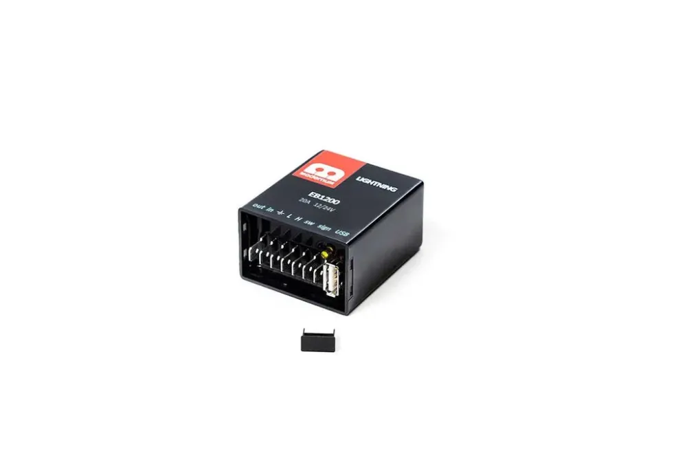 Modernum Digital Lightning 1200