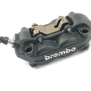 Moto Guzzi Stelvio 1200 8V [2016] - Bremsecaliper foran venstre Brembo