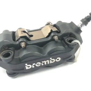 Moto Guzzi Stelvio 1200 8V [2016] - Bremsecaliper foran høyre Brembo