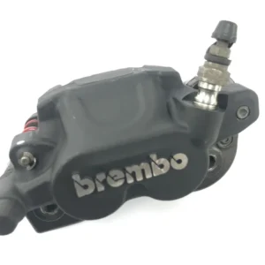 Moto Guzzi Stelvio 1200 8V [2016] - Bremsecaliper Brembo bak