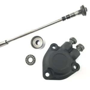 Moto Guzzi Stelvio 1200 8V [2016] - Clutch slave sylinder clutch sylinder