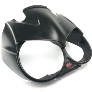 Moto Guzzi Stelvio 1200 8V [2016] - Frontlys frontmaske lampe maske fairing