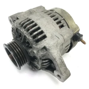 Moto Guzzi Stelvio 1200 8V [2016] - Generatorgenerator Generatorlader