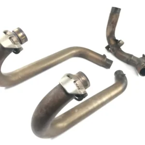 Moto Guzzi Stelvio 1200 8V [2016] - Manifold eksosmanifold eksosmanifold eksosrør
