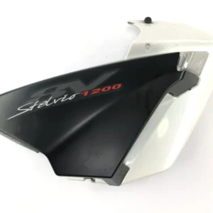 Moto Guzzi Stelvio 1200 8V [2016] - Sidepanel høyre sidepanel