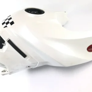 Moto Guzzi Stelvio 1200 8V [2016] - Tank bensintank