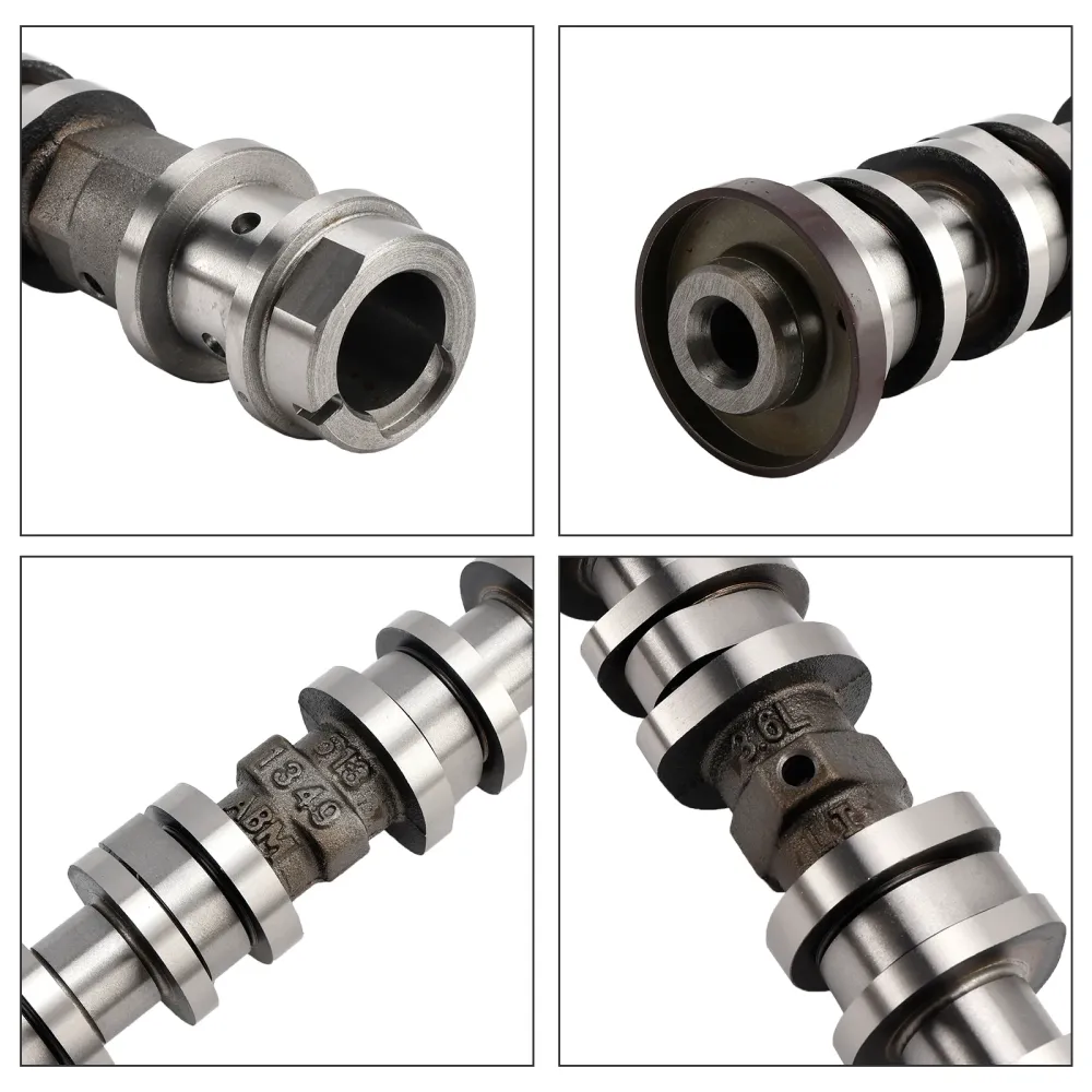Motorens kamaksel L & R Inntaks- og eksosanlegg Jeep Grand Cherokee 3.6L V6 2016-2023