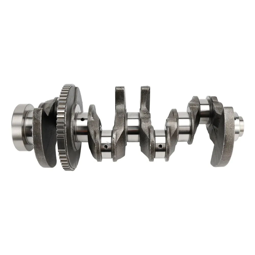 Motorens veivaksel hoved & Veivstanglager BMW 2.0L N42B20A N43B20A N46B20
