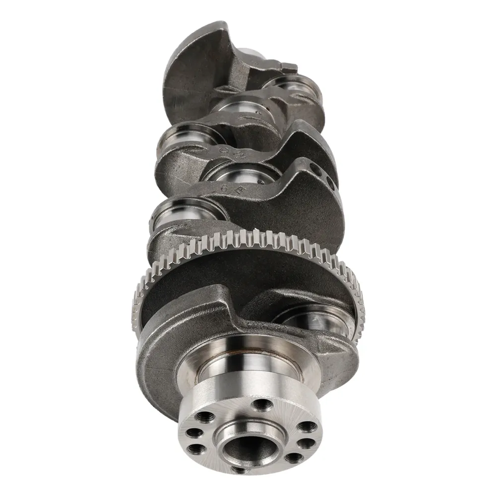 Motorens veivaksel hoved & Veivstanglager BMW 2.0L N42B20A N43B20A N46B20