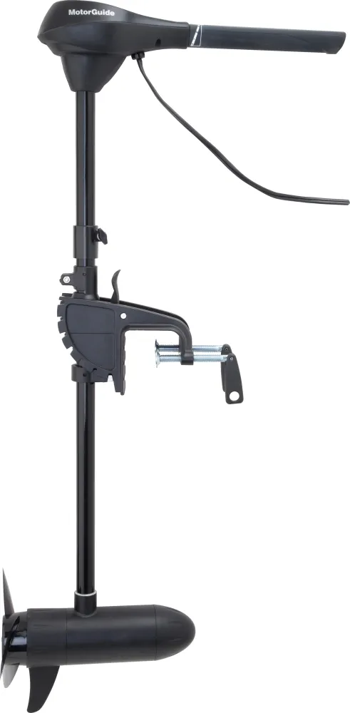 MotorGuide R3 elmotor ferskvann 12V