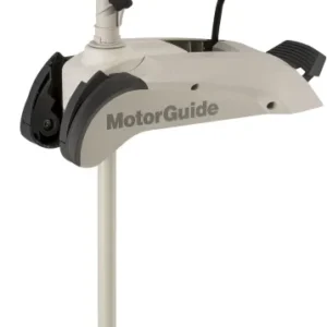 MotorGuide Xi5 Pinpoint GPS dorgemotor saltvann