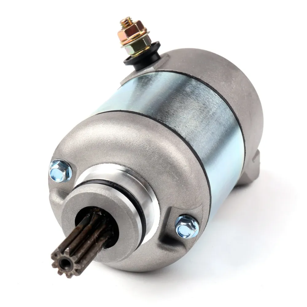 Motorstarter 21163-0058,21163-0043 Kawasaki KLX125S KLX140S KLX150S 08-18 Generisk