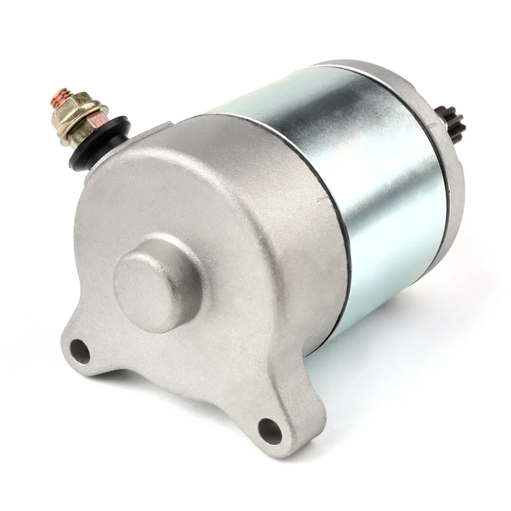 Motorstarter Honda CBR125R 2004-2010 RS 2005-2006 RW 2005-2010 CBR150R Generisk
