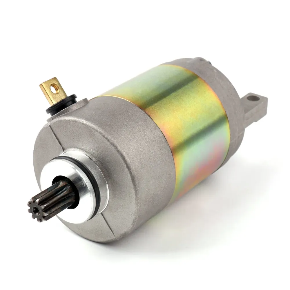 Motorstarter Yamaha Riva 125 XC125 1985-2001 XC125 Cygnus 1988-1993 Generic
