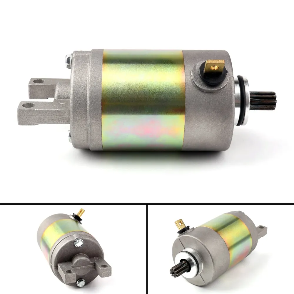 Motorstarter Yamaha Riva 125 XC125 1985-2001 XC125 Cygnus 1988-1993 Generic