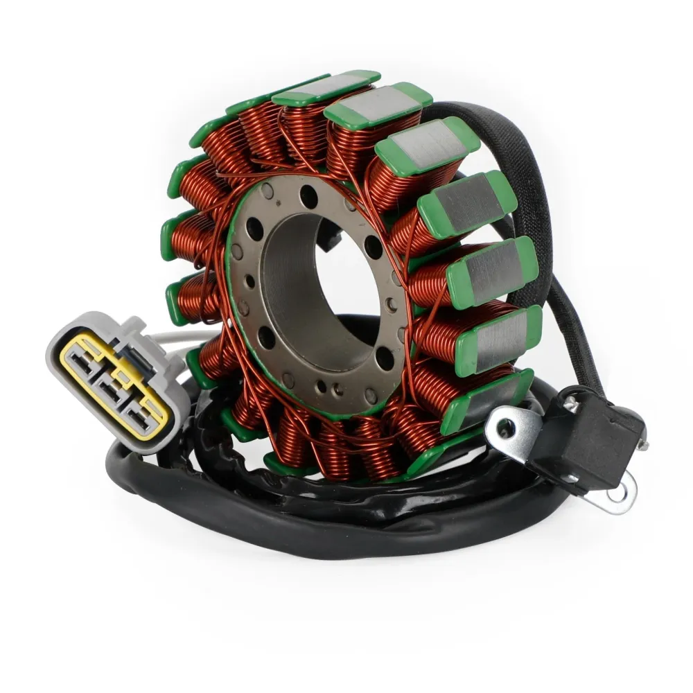 Motorstatorgenerator Yamaha Grizzly YFM700 EPS 2016-2018 B16-H1410-00 FedEx Express Generic