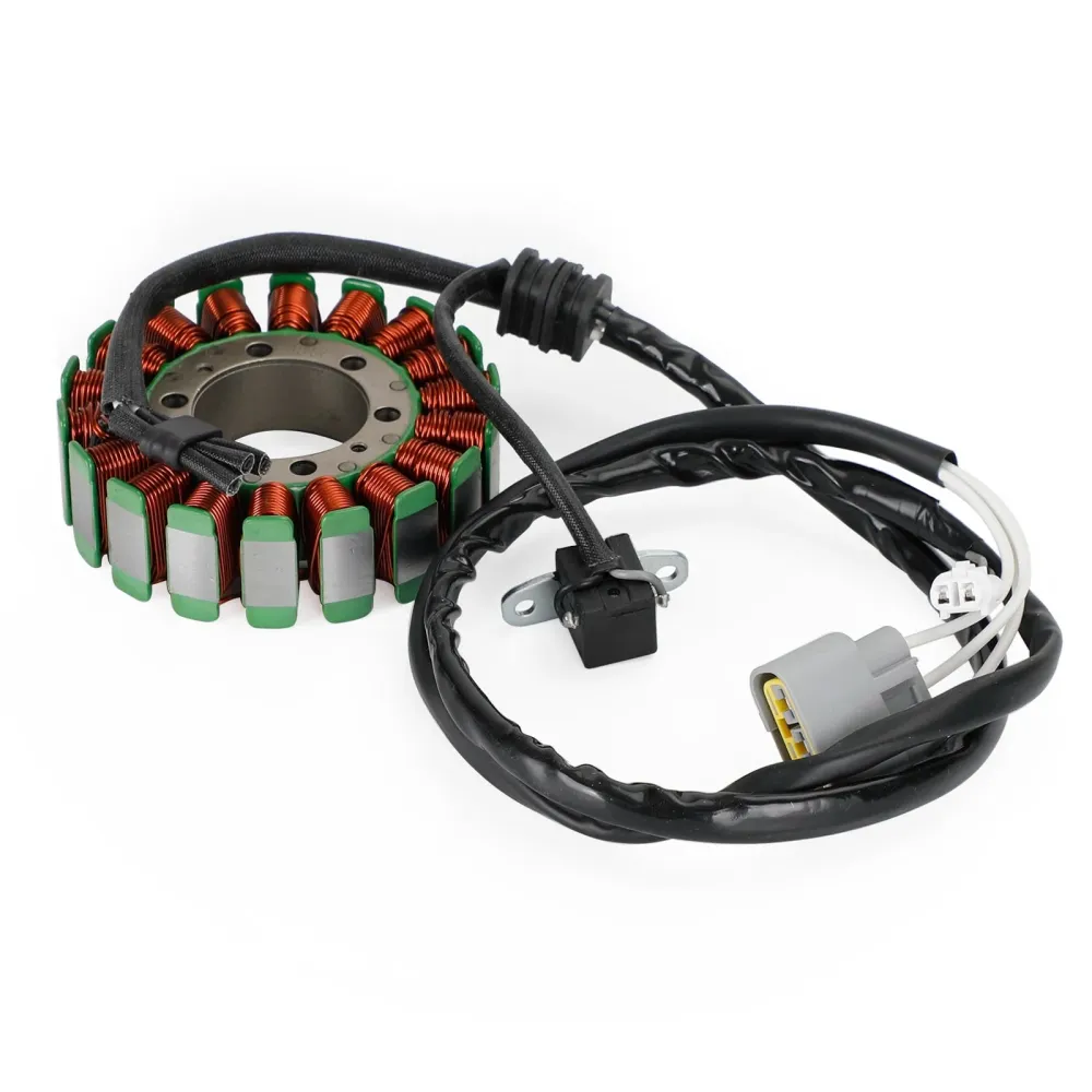 Motorstatorgenerator Yamaha Grizzly YFM700 EPS 2016-2018 B16-H1410-00 FedEx Express Generic