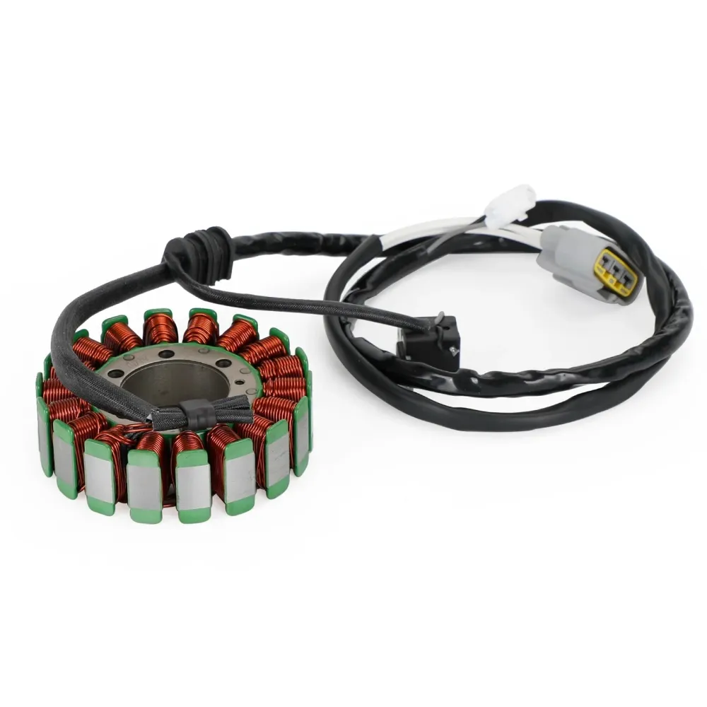 Motorstatorgenerator Yamaha Grizzly YFM700 EPS 2016-2018 B16-H1410-00 FedEx Express Generic
