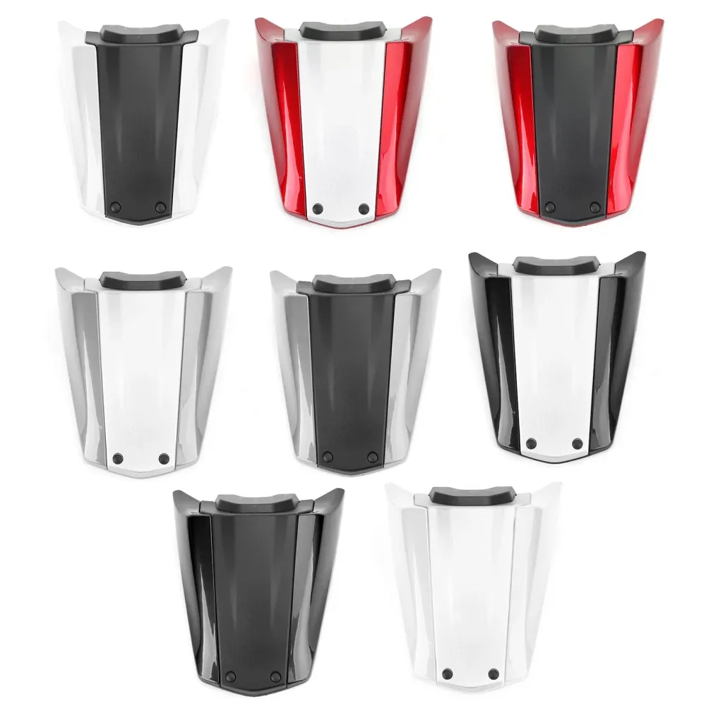 Motorsykkel bak sete Passasjerdeksel Cowl Fairing Honda CB1000R 19-21 Generisk