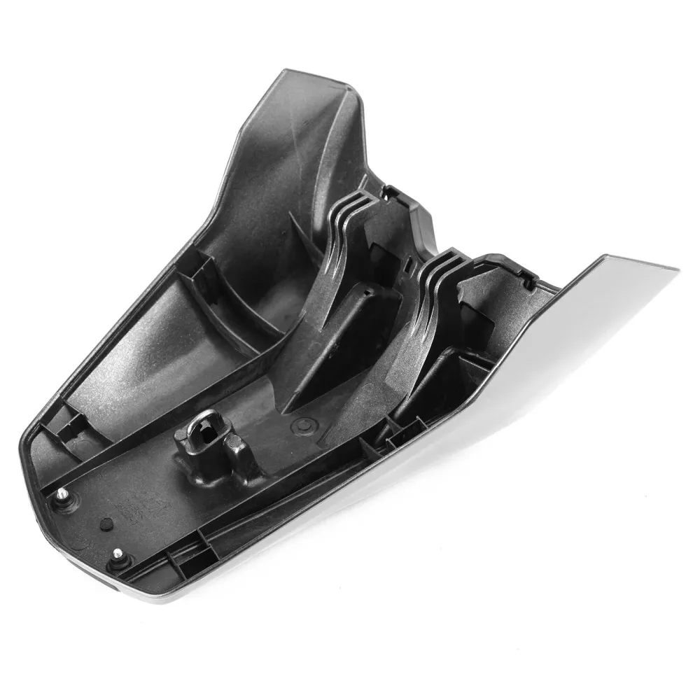 Motorsykkel bak sete Passasjerdeksel Cowl Fairing Honda CB1000R 19-21 Generisk