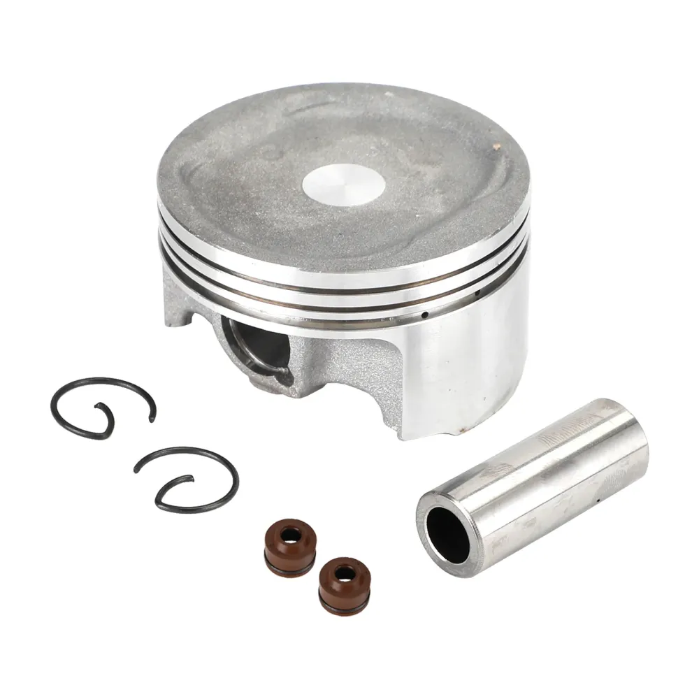 Motorsylinder Top End Rebuild Kit 58mm Yamaha Nmax N-Max 150 155 2017-2020