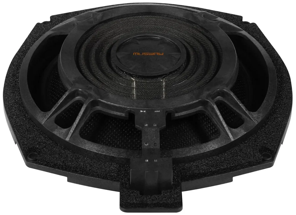 Musway CSB8W 8" subwoofer (par)