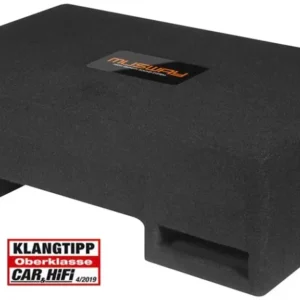 Musway MF108Q, 8" Subwoofer