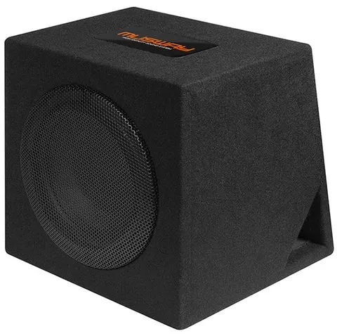 Musway MR108Q, 8" Subwoofer