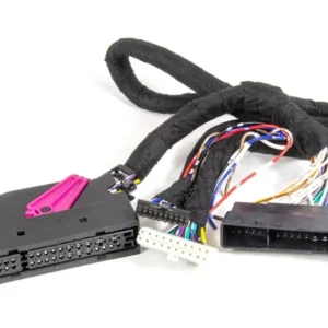 Musway Plug & Play kabelsett