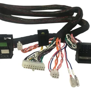 Musway Plug+Play kabelsett