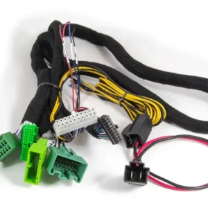 Musway Plug+Play kabelsett
