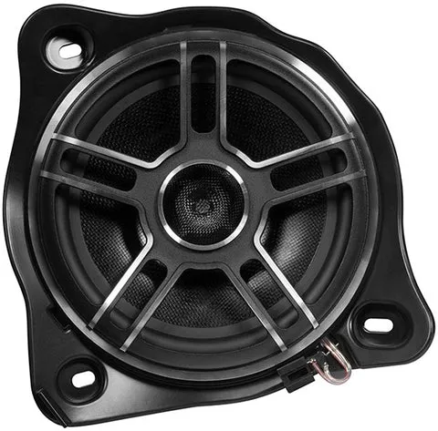 Musway 8" subwoofer (Høyre side)