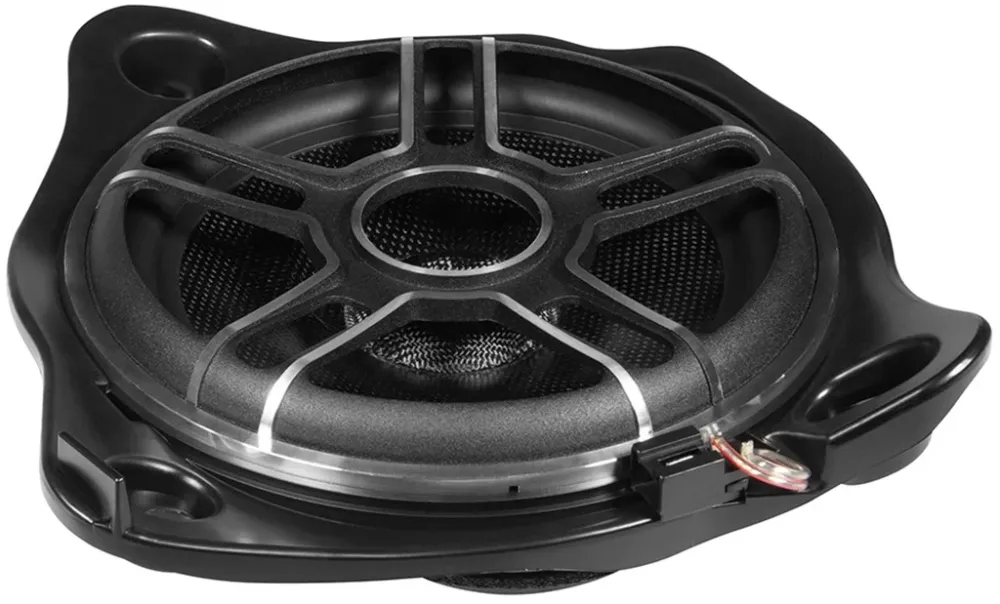 Musway 8" subwoofer (Høyre side)