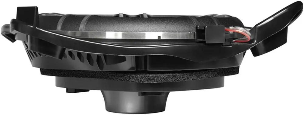 Musway 8" subwoofer (Høyre side)